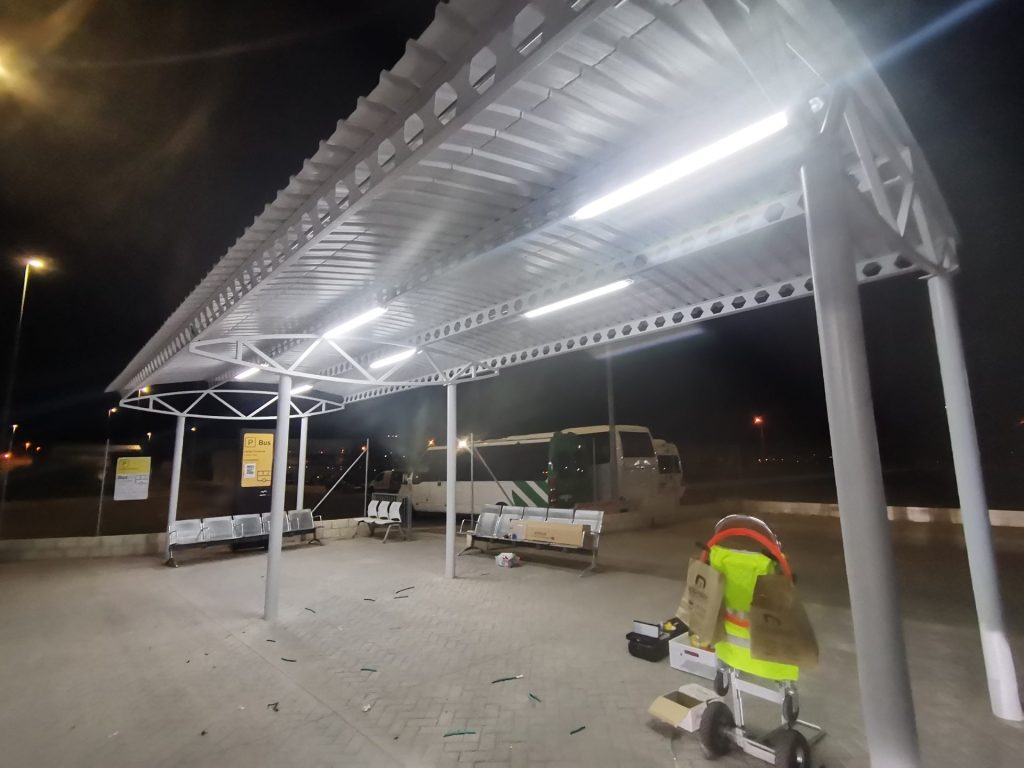 Nuestro enfoque va más allá de