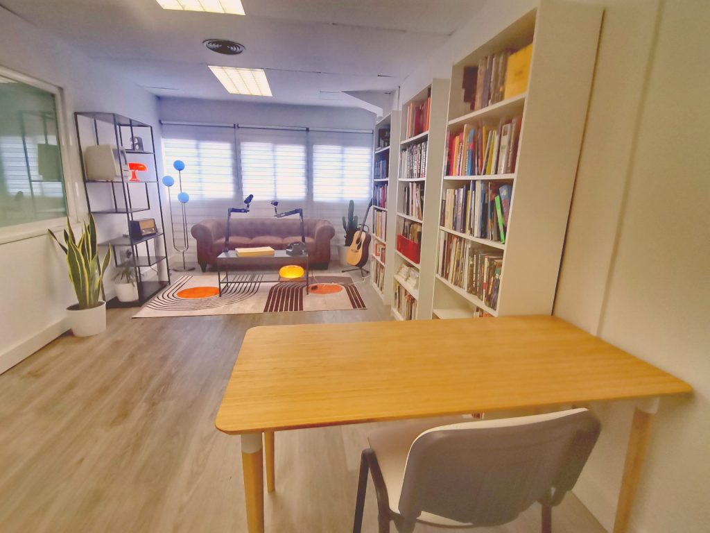 Confianza respaldada por experiencia