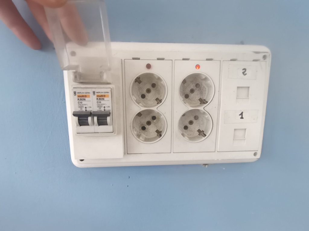 Nuestro enfoque va más allá de