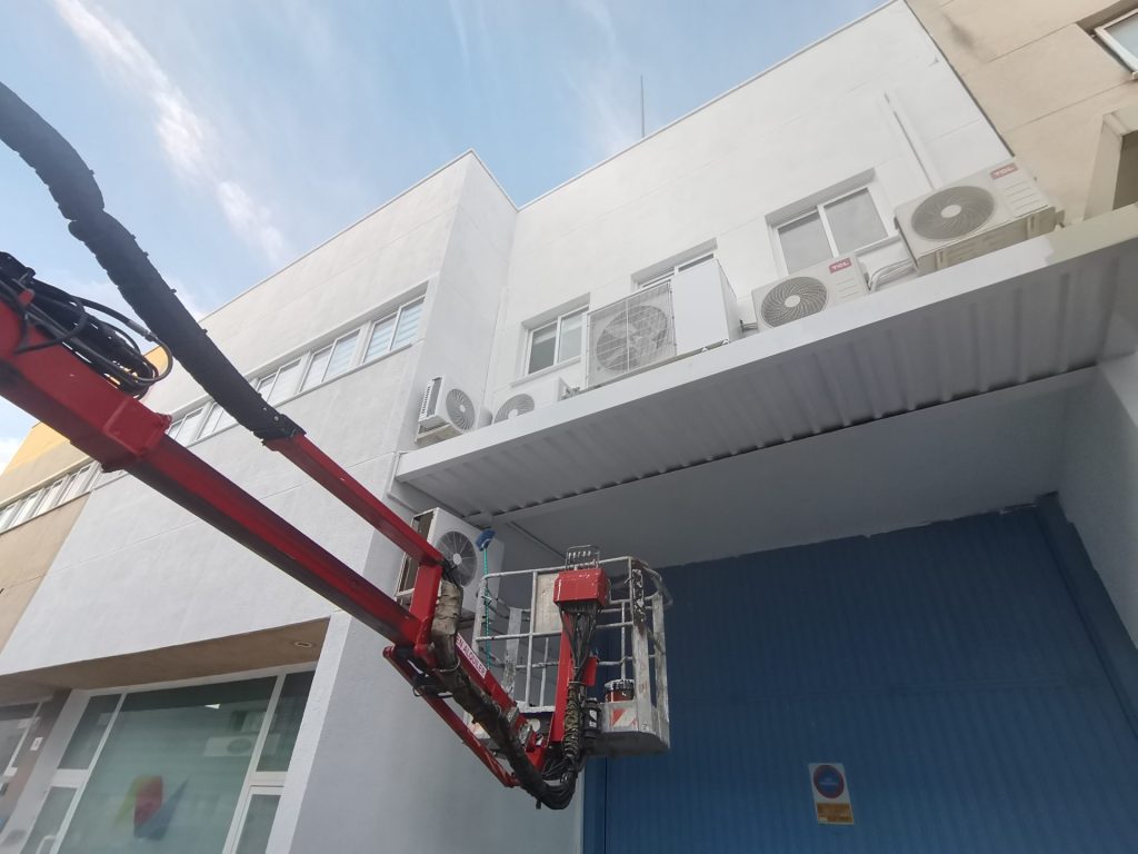 Nuestro enfoque va más allá de