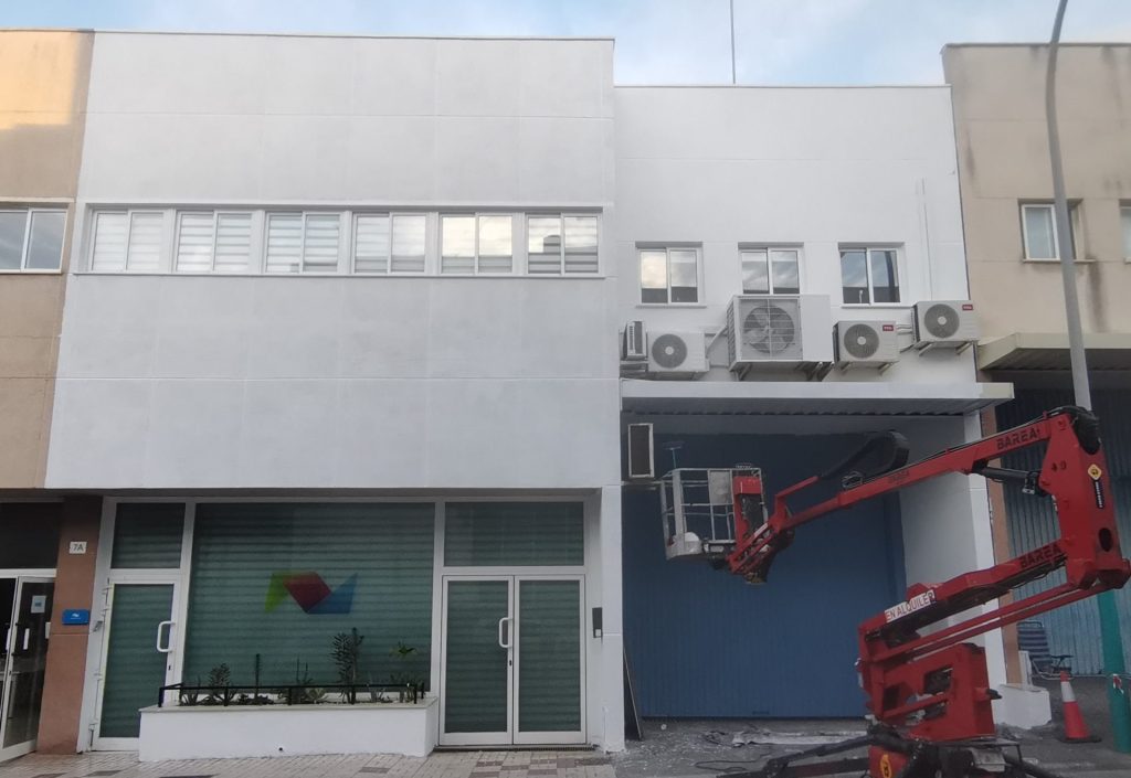 Nuestro enfoque va más allá de