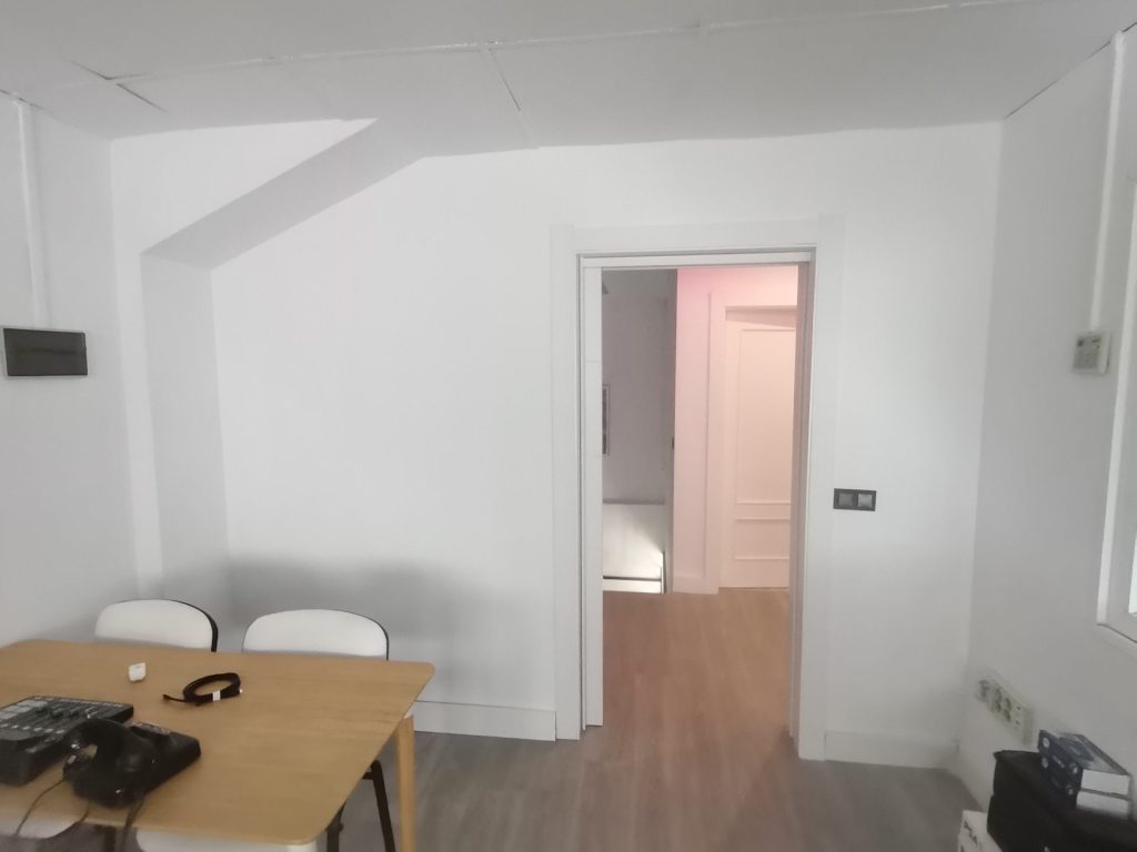 Nuestro enfoque va más allá de