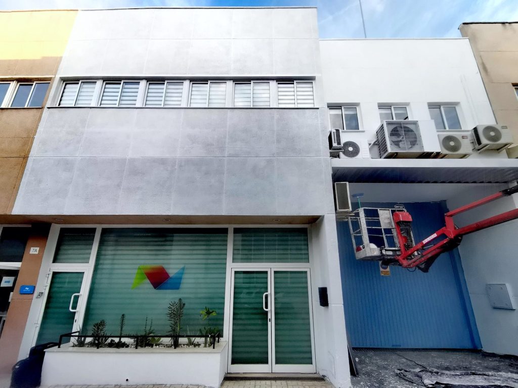 Compromiso con la calidad