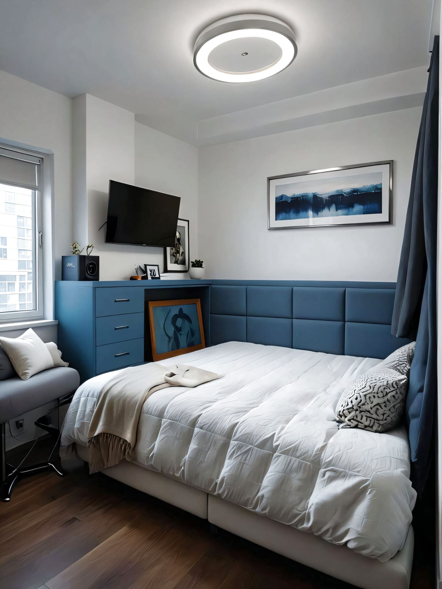 Pintura y Decoración